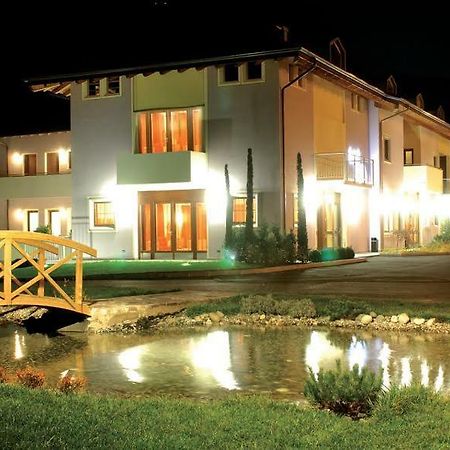 Da Rita Hotel Condino Luaran gambar