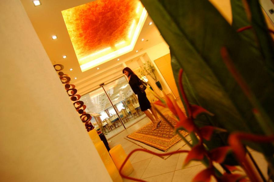 Da Rita Hotel Condino Luaran gambar