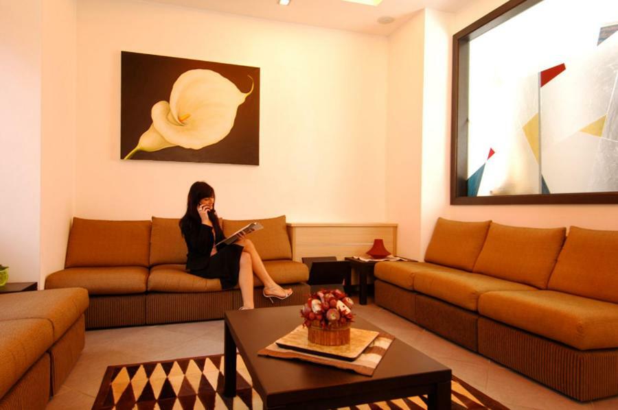 Da Rita Hotel Condino Luaran gambar